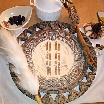 La voyance sur internet , faire savoir ta vie comment tu peux comporter dans a travers de la vie spirituel . Nous pratiquons la voyance du FA, une géomancie, une technique divinatoire datant des millénaires du ORTB du BÉNIN , une doctrine initiatique . Par le Fa et a travers le fa , s'ouvre a l'homme de nouvelle perspective pour modifier , pour voir même changer les péripéties de votre vie pour mieux assumer votre meilleure destin cosmique. C'est une science qui relate les faits passés et futures. C'est une horoscope qui fait véhiculer des faits mystiques allégorique liée a chaque arcane, une grande et très profonde sagesse existentielle et annonce également les manifestation a venir. C'est par suite de cette pratique divinatoire de FA que nous serions en mesure de vous proposer ce que , réellement décide votre destin , ce qui conviendrait au mieux a l’évolution de votre vie tout en éliminant les écueils inhérents qui vous embarrasses.